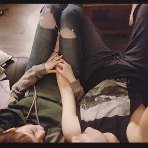 Meet your Posher, Meghan